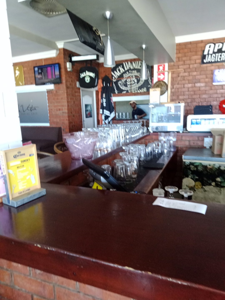 Commercial Property for Sale in Ferreira Town Eastern Cape